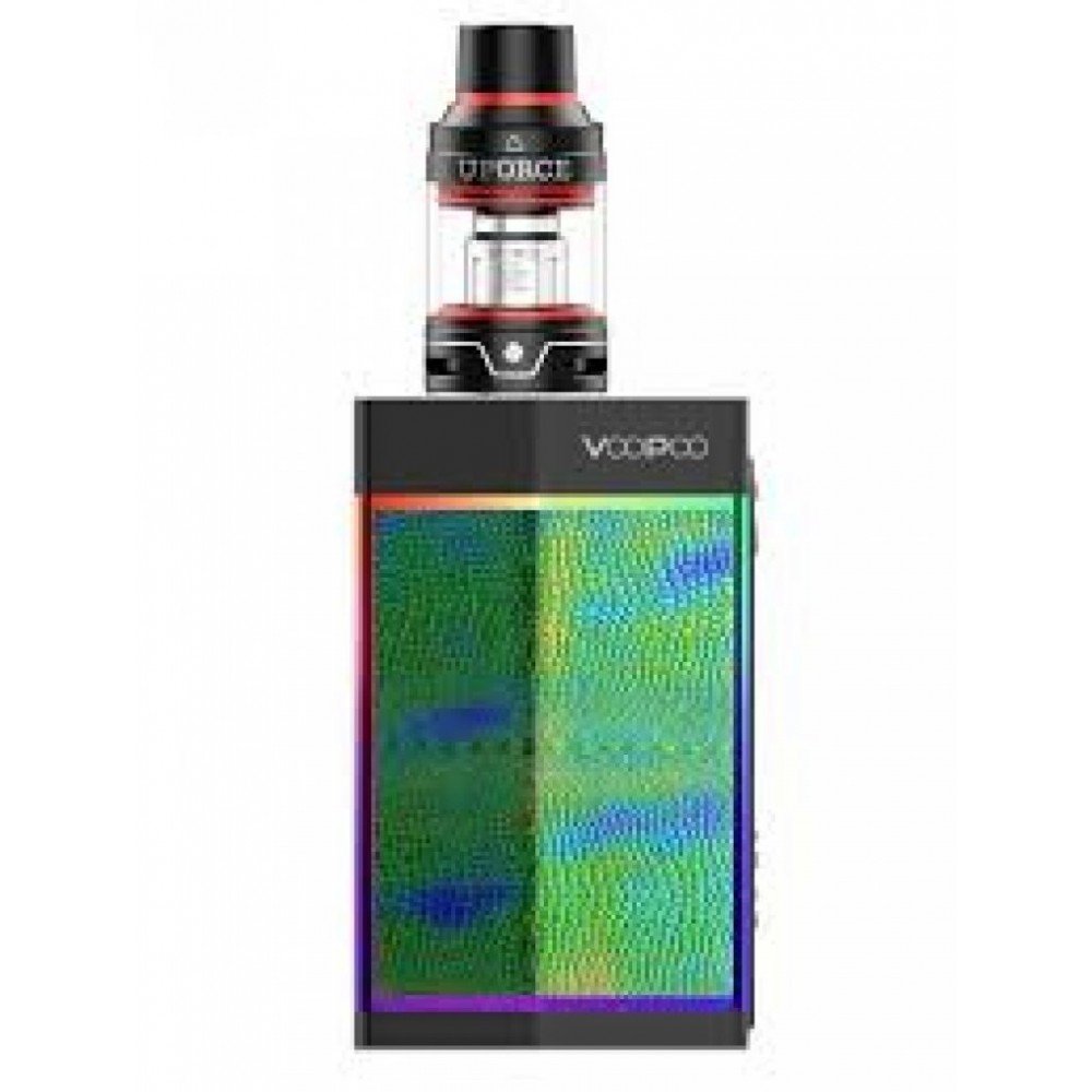 Yoğun İlgi Gören Voopoo Too 180W Elektronik Sigara İncelemesi