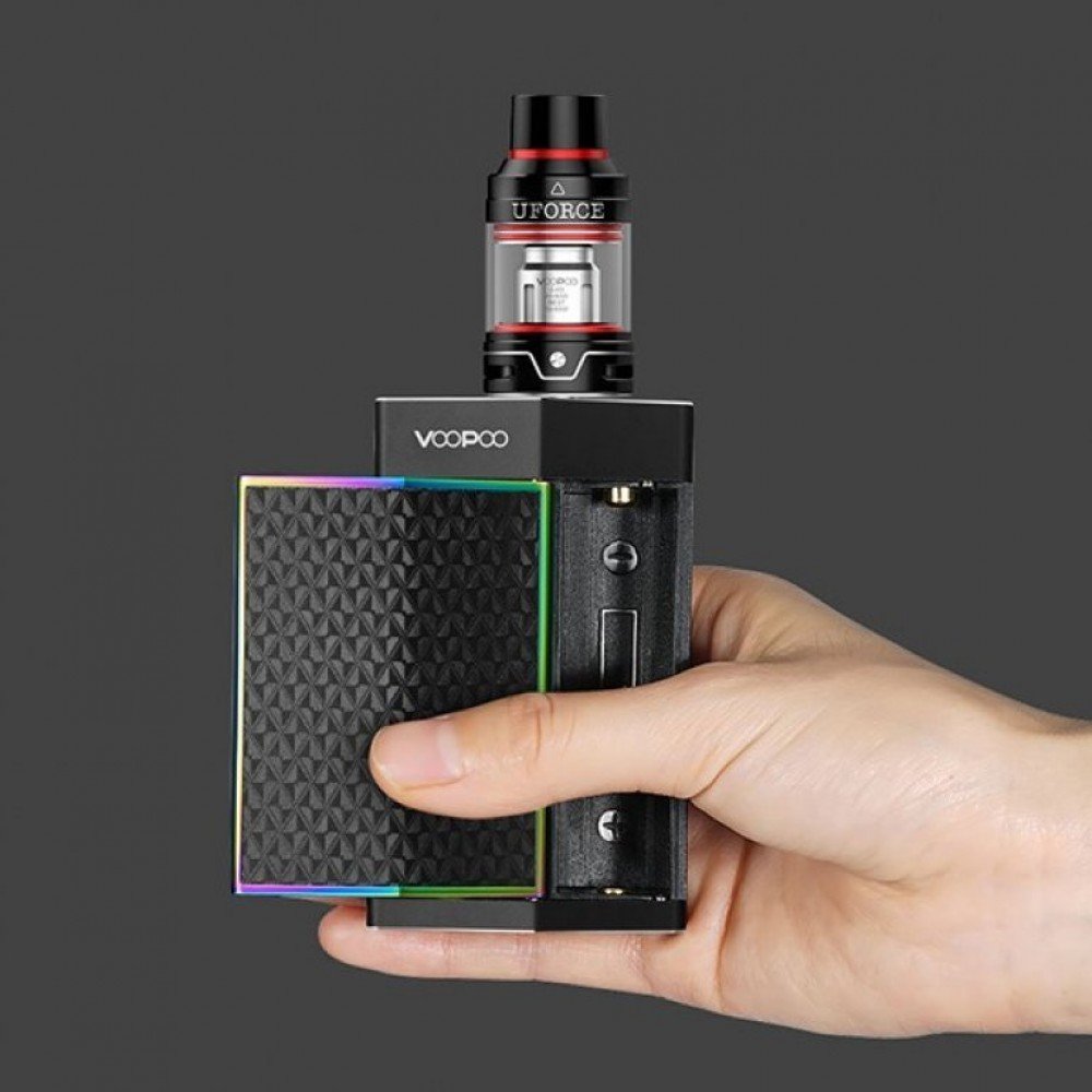 Yoğun İlgi Gören Voopoo Too 180W Elektronik Sigara İncelemesi