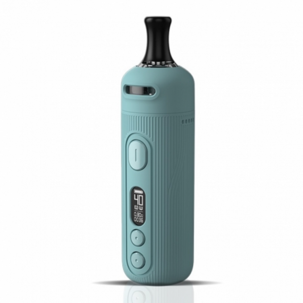 Voopoo V Seal 40W Pod Mod Elektronik Sigara İncelemesi