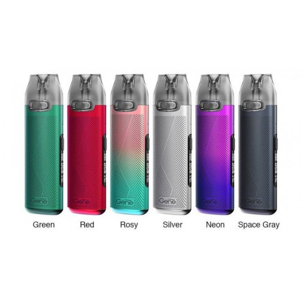 Voopoo V Thru Pro 25W Pod Mod İncelemesi