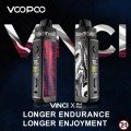 Voopoo Vinci X 70W Pod Mod Elektronik Sigara İncelemesi