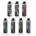 Voopoo Vinci X 70W Pod Mod Elektronik Sigara İncelemesi