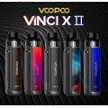 Voopoo Vinci X2 80w Pod Mod Elektronik Sigara İncelemesi