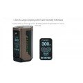 Wismec Reuleaux RX Gen3: Vapenin Zirvesindeki Yenilik