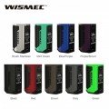 Wismec Reuleaux RX Gen3: Vapenin Zirvesindeki Yenilik