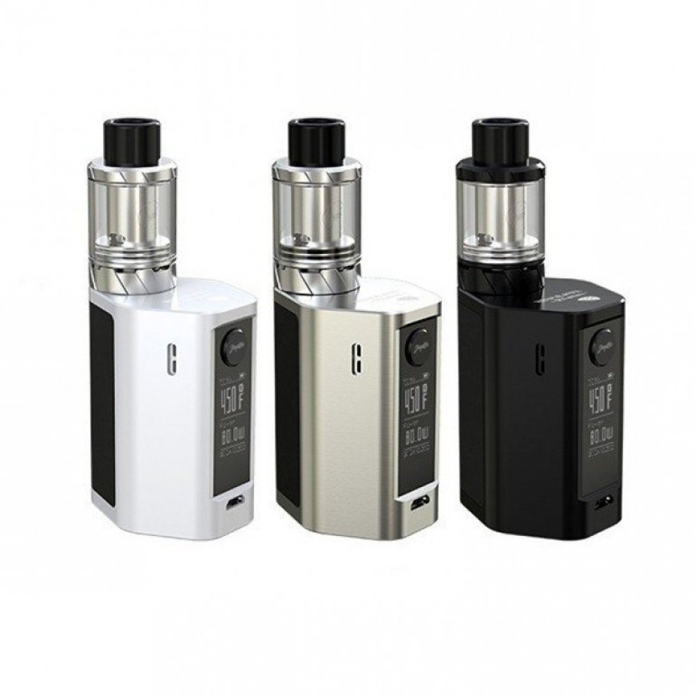 Wismec Reuleaux Rx Mini Elektronik Sigara İncelemesi