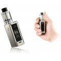 Wismec Reuleaux Rx Mini Elektronik Sigara İncelemesi