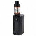 Wismec RX300 ve TFV8 Big Baby Elektronik Sigara İncelemesi