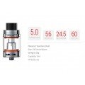 Wismec RX300 ve TFV8 Big Baby Elektronik Sigara İncelemesi