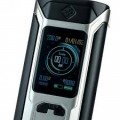 Wismec Sinuous Ravage 230w Elektronik Sigara İncelemesi