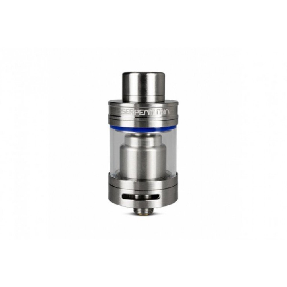 Wotofo Serpent Mini RTA İncelemesi