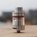 Wotofo Serpent Mini RTA İncelemesi