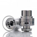 Wotofo Serpent Mini RTA İncelemesi