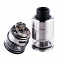 Yenilikçi Vape Deneyimi için Wotofo Serpent RDTA