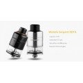 Yenilikçi Vape Deneyimi için Wotofo Serpent RDTA