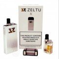 Zeltu X Pod Mod Elektronik Sigara İncelemesi