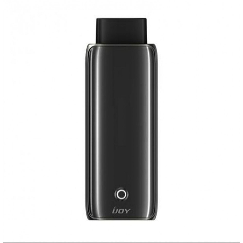 Ijoy Neptune Pod Mod 650 Mah: Elektronik Sigara Devrimi