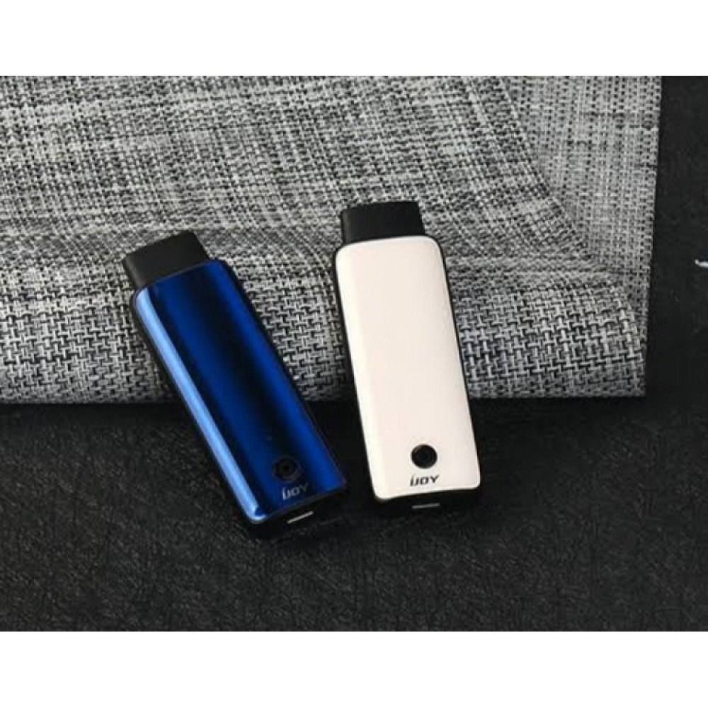 Ijoy Neptune Pod Mod 650 Mah: Elektronik Sigara Devrimi