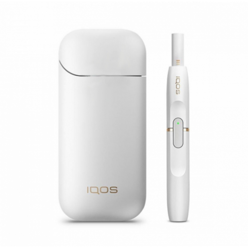 Iqos V2.4 Plus Elektronik Sigaranın Özellikleri