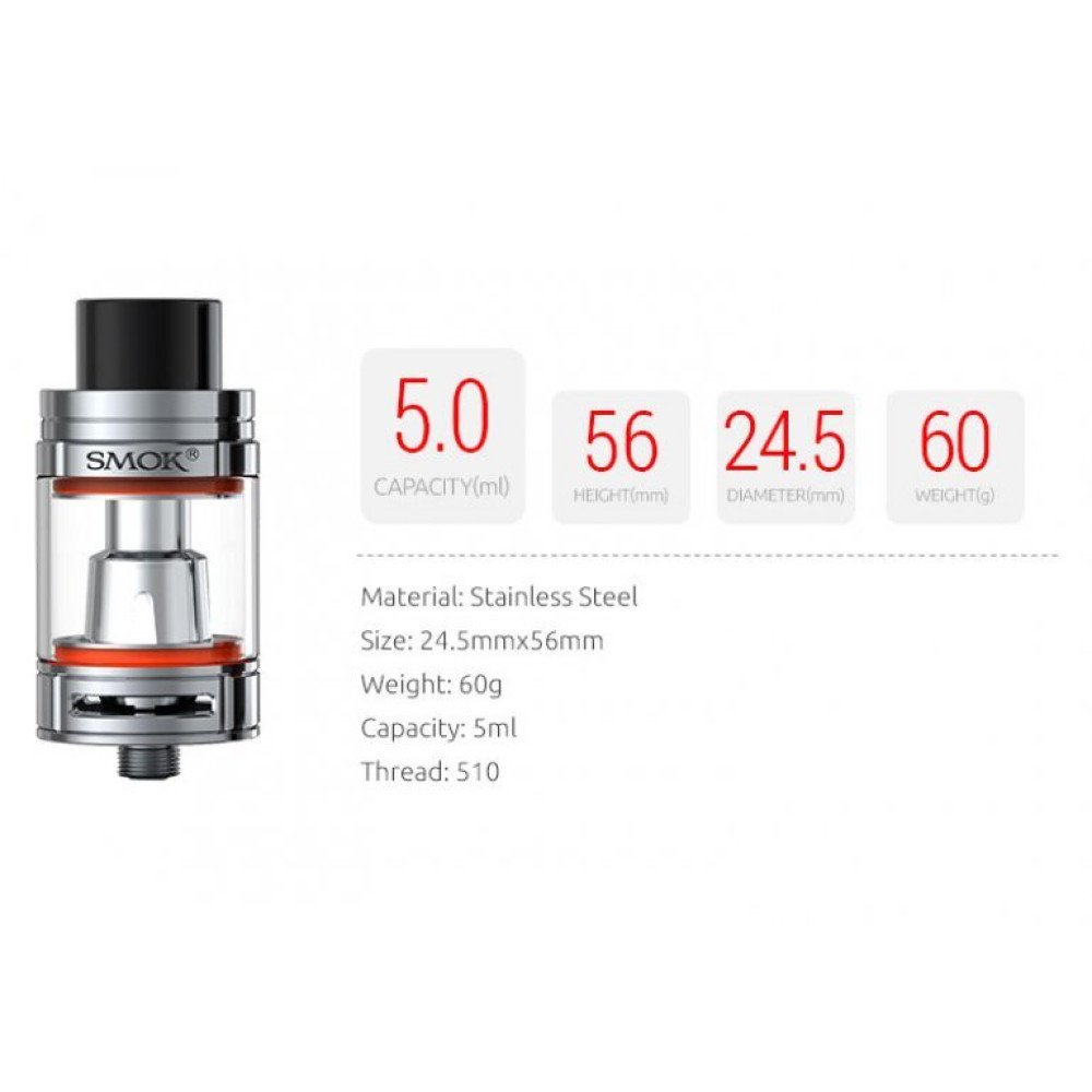 Wismec Rx 2/3+Tfv8 Big Baby 200w Elektronik Sigara İncelemesi