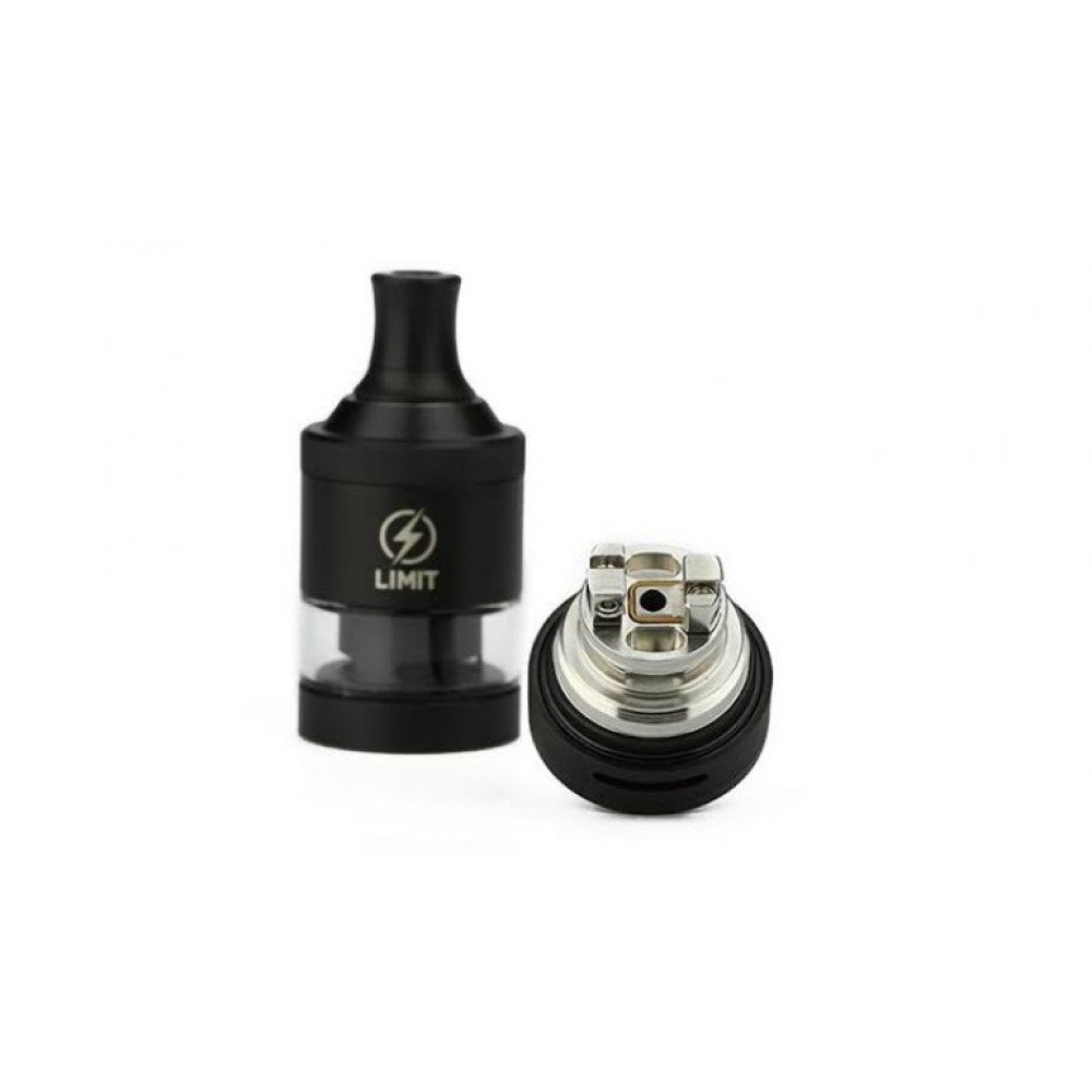 Kizoku Limit MTL/DL RTA Elektronik Sigara İncelemesi