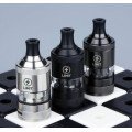 Kizoku Limit MTL/DL RTA Elektronik Sigara İncelemesi