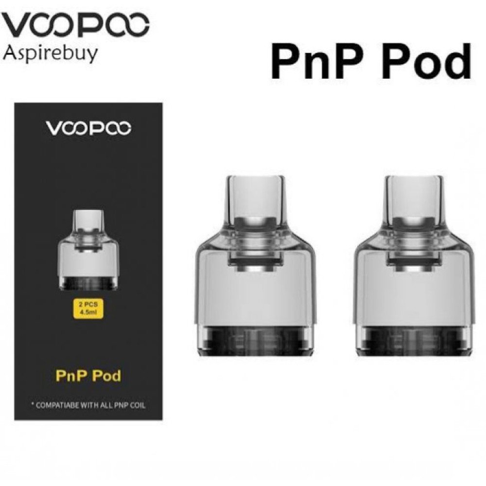 Voopoo Drag X/S Pod - Mükemmel Vaping Deneyimi