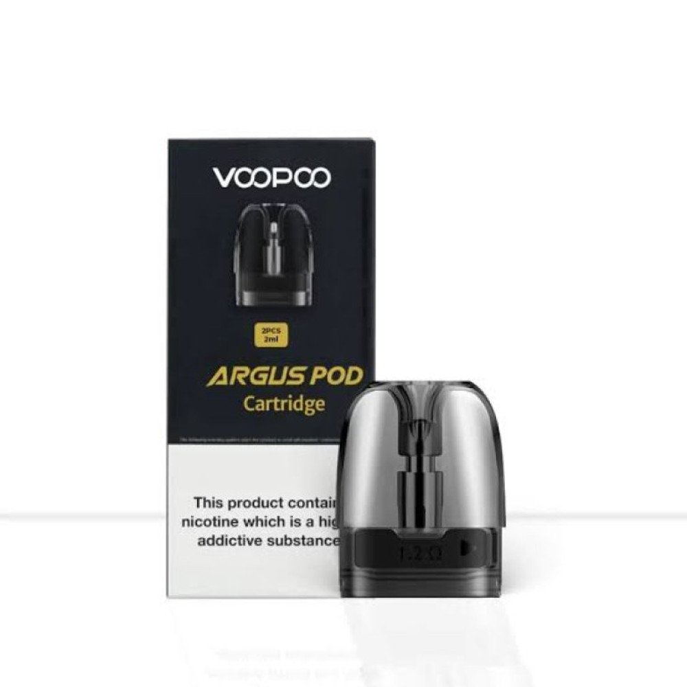 Voopoo Argus Serisi Pod Kartuşları