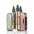 Yihi SX Mini Auto Squonk 30W İncelemesi